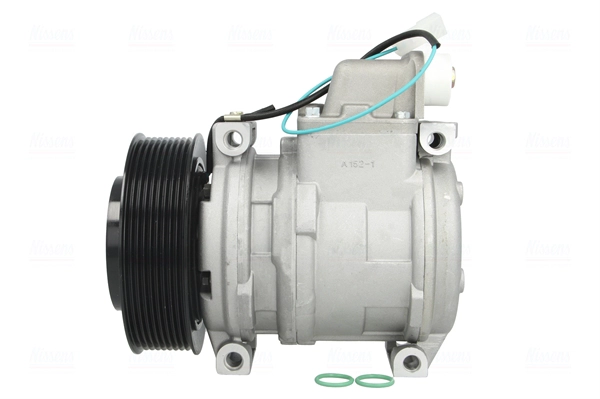 Компрессор кондиционер first fit NISSENS 890023