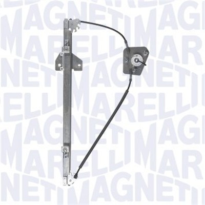 Стеклоподъемник MAGNETI MARELLI 350103132700