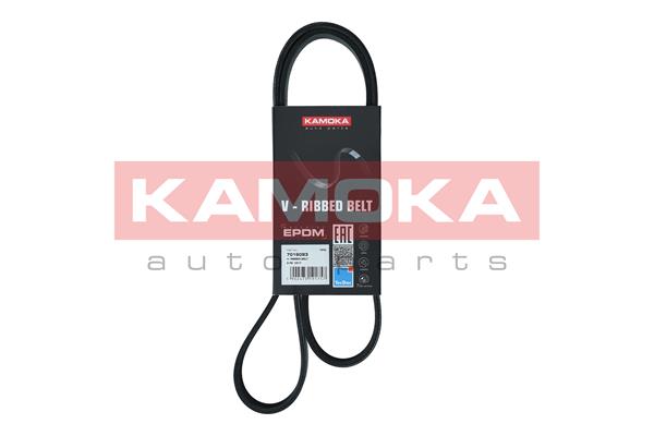 Поликлиновой ремень kamoka KAMOKA 7016083