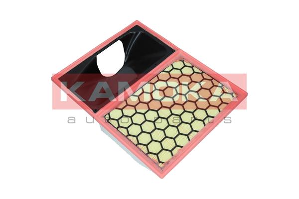 Воздушный фильтр kamoka KAMOKA F253501