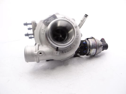 Компрессор наддув original spare part GARRETT 796399-5006S
