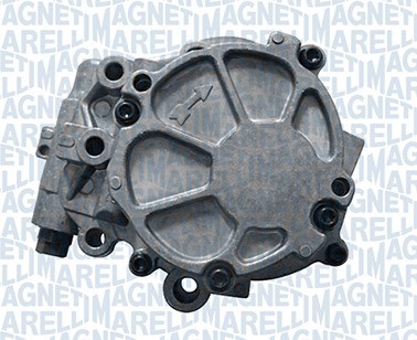 Масляный насос MAGNETI MARELLI 351516000077