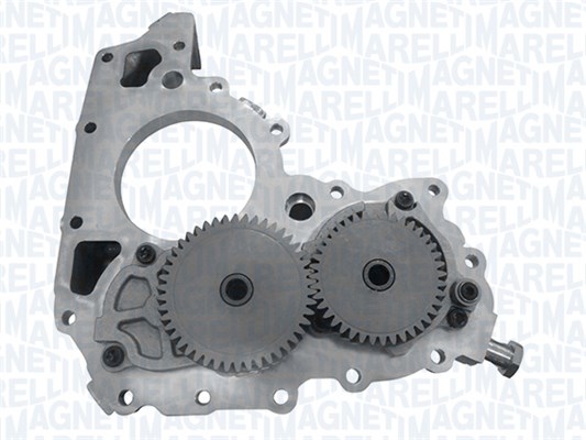 Масляный насос MAGNETI MARELLI 351516000121