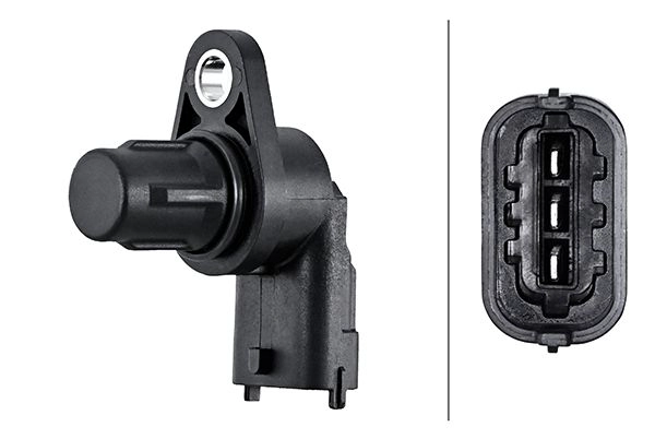 Датчик положение распределительного вала HELLA/BEHR/PAGID 6PU 009 168-361