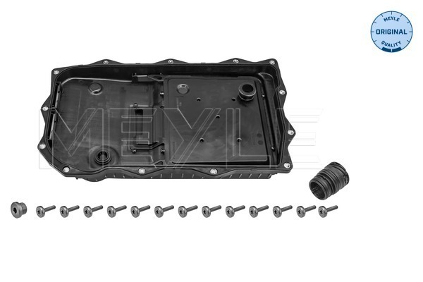 Комплект запчастей смена масла в автомат. коробке передач meyle-original-kit better solution for you MEYLE 214 135 0100/SK