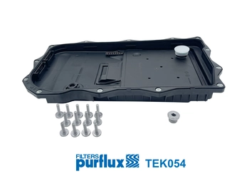 Комплект гидрофильтров автоматическая коробка передач PURFLUX TEK054