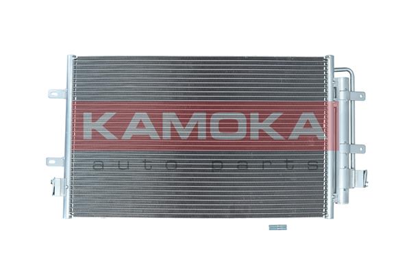 Конденсатор кондиционер kamoka KAMOKA 7800081