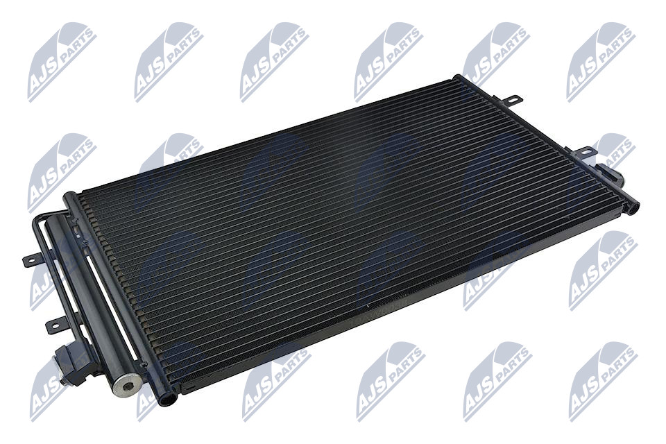 Конденсатор кондиционер NTY CCS-VC-003