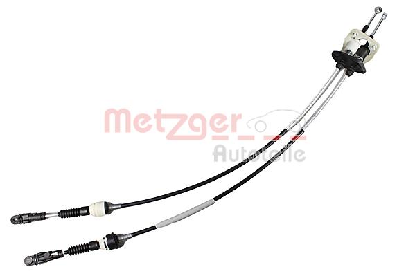 Трос механическая коробка передач METZGER 3150278