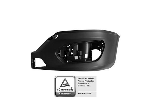 Буфер quality guaranteed POLIPLAST 100.12124