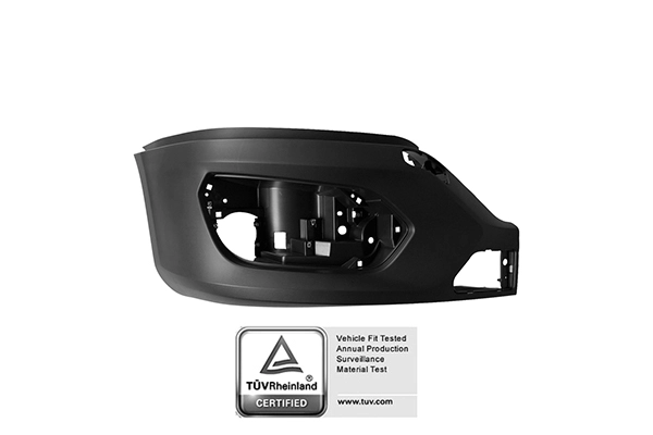 Буфер quality guaranteed POLIPLAST 100.12123