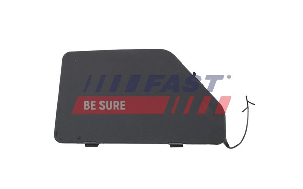 Заслонка буксирный крюк FAST FT90114G