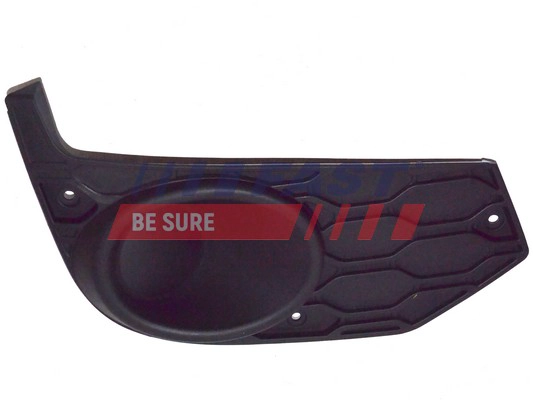 Заслонка буксирный крюк FAST FT91659G