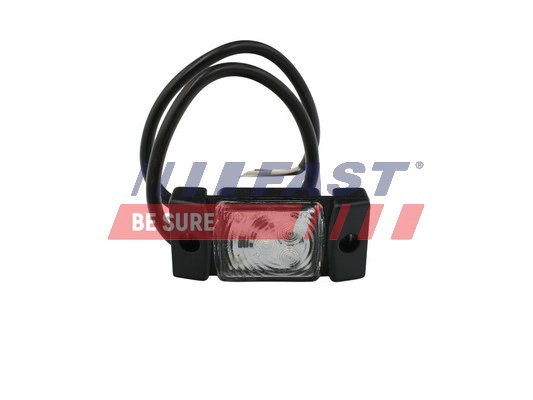 Боковой габаритный фонарь FAST FT87314