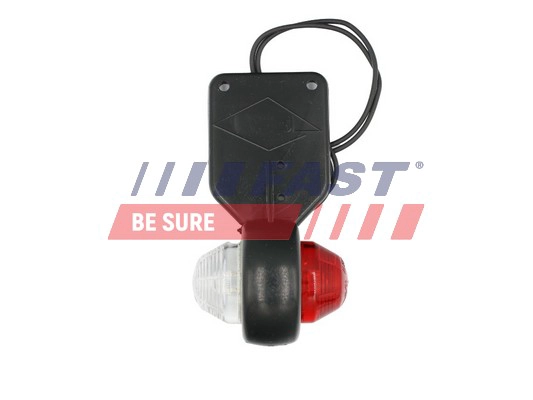 Боковой габаритный фонарь FAST FT87365