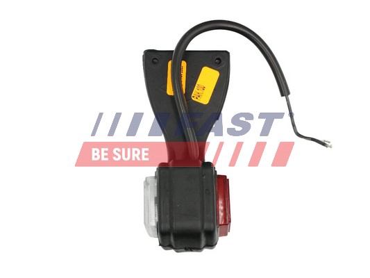 Боковой габаритный фонарь FAST FT87364