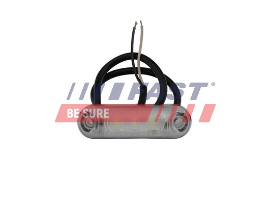 Боковой габаритный фонарь FAST FT87311