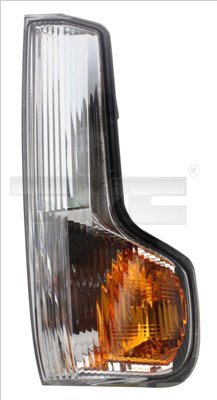 Фонарь указателя поворота TYC 315-0009-3