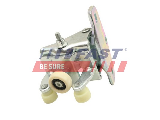 Направляющая ролика сдвижная дверь FAST FT95693