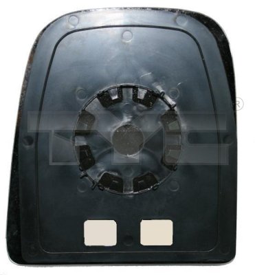 Зеркальное стекло наружное зеркало TYC 315-0001-1
