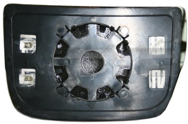 Зеркальное стекло наружное зеркало TYC 315-0007-1