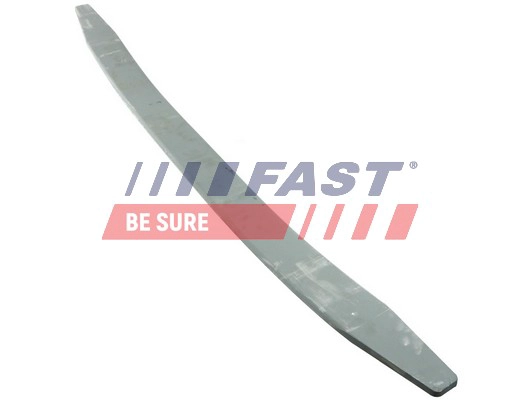 Многолистовая рессора FAST FT13354