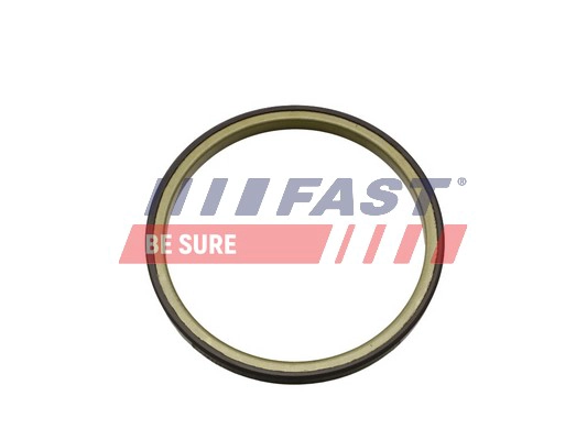 Зубчатый диск импульсного датчика противобл. устр. FAST FT30201