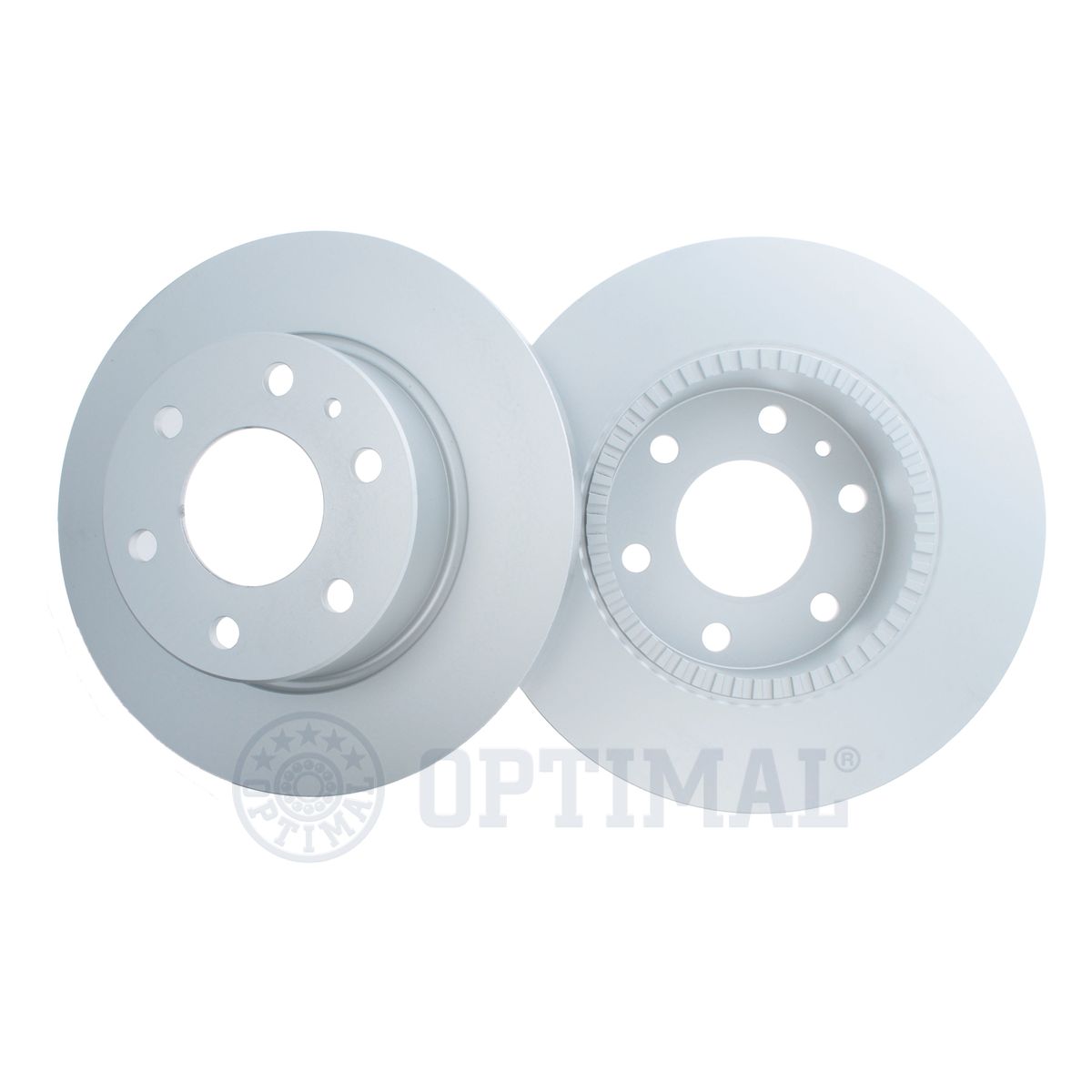 Тормозной диск OPTIMAL BS-9882C