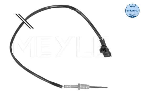 Датчик температура выхлопных газов meyle-original true to oe. MEYLE 214 800 0089