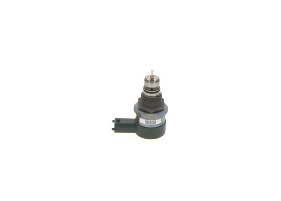 Редукционный клапан common-rail-system BOSCH 0 281 006 198