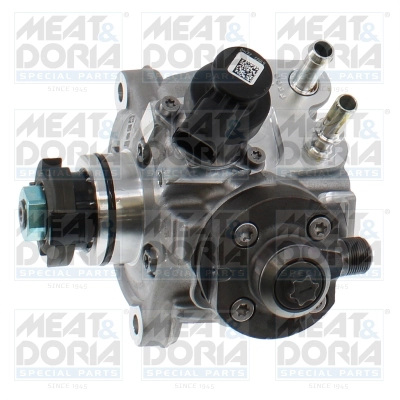 Насос высокого давления MEAT & DORIA 78637R