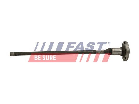 Приводной вал FAST FT27190