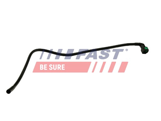 Шланг радиатора FAST FT61126