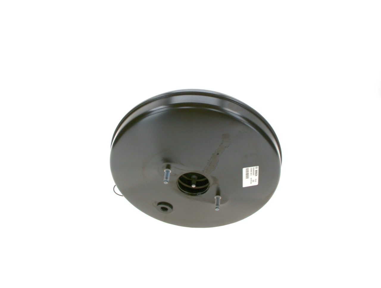 Усилитель тормозного привода BOSCH 0 204 125 910