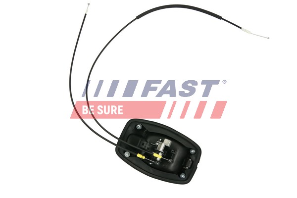 Наружная ручка двери FAST FT94585