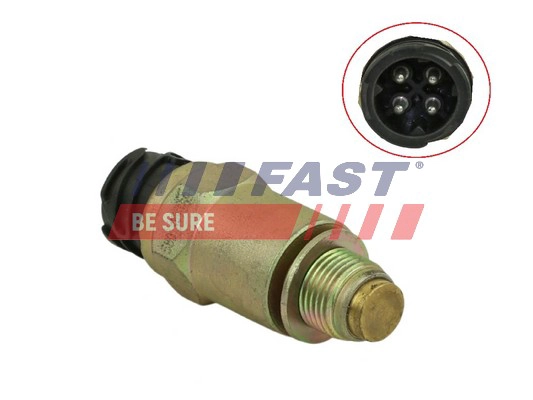 Датчик скорость FAST FT80601