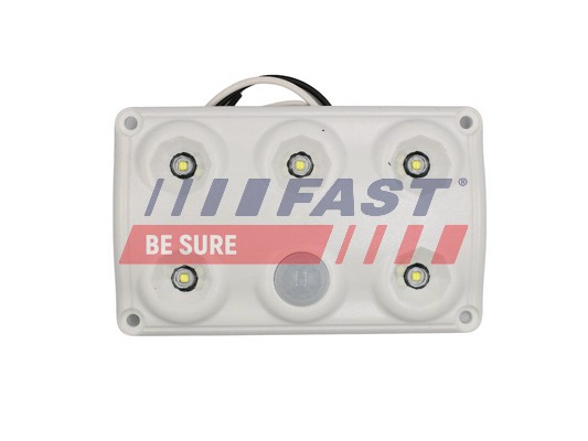 Oсвещение салона FAST FT87814