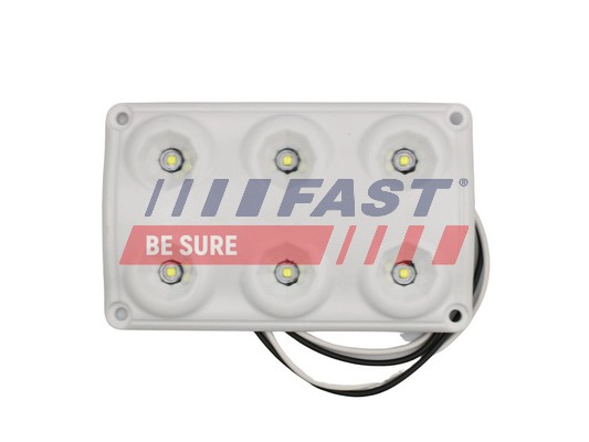 Oсвещение салона FAST FT87813