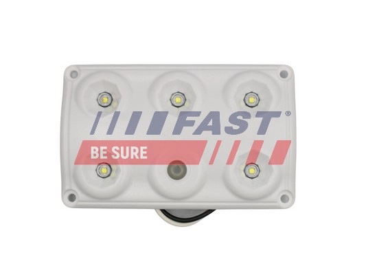 Oсвещение салона FAST FT87812