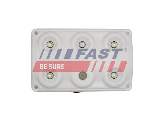Oсвещение салона FAST FT87815