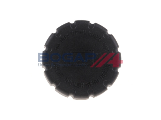Крышка резервуар охлаждающей жидкости bogap premium BOGAP C4211100
