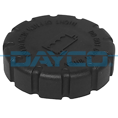 Крышка резервуар охлаждающей жидкости DAYCO DRC046