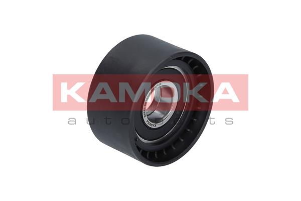 Паразитный / ведущий ролик поликлиновой ремень kamoka KAMOKA R0031