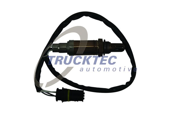 Лямбда-зонд TRUCKTEC AUTOMOTIVE 02.39.044
