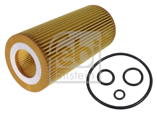 Масляный фильтр FEBI BILSTEIN 101328