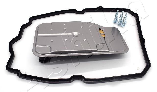 Гидрофильтр автоматическая коробка передач ASHIKA FTA035