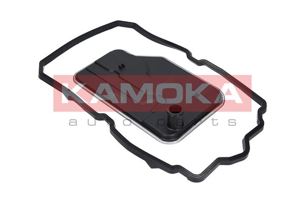 Гидрофильтр автоматическая коробка передач kamoka KAMOKA F601001