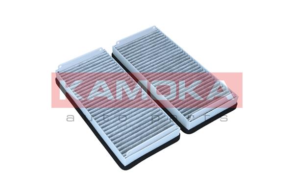 Фильтр воздух во внутренном пространстве kamoka KAMOKA F526801