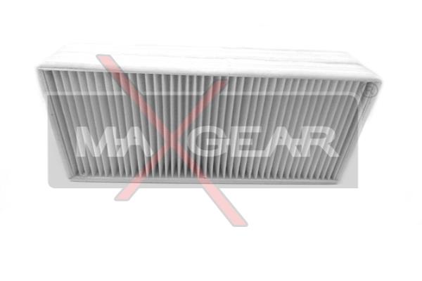 Фильтр воздух во внутренном пространстве MAXGEAR 26-0377