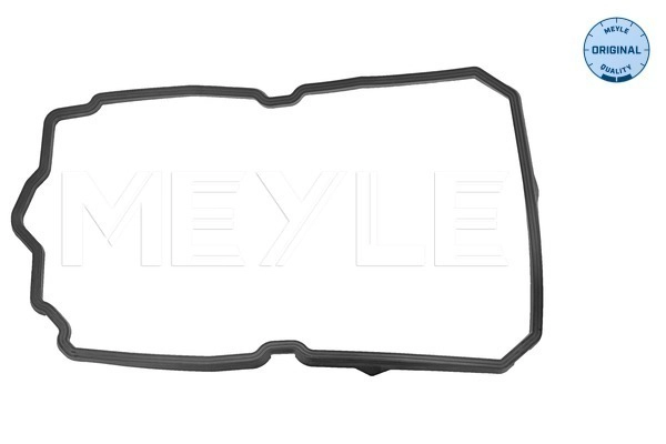 Прокладка масляный поддон автоматической коробки передач meyle-original true to oe. MEYLE 014 139 1000